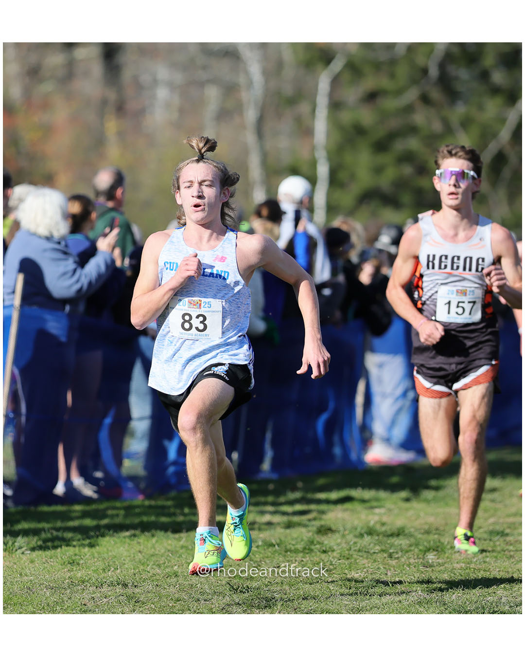 Henry Scannell, Bellows Free Academy-Fairfax, P203, 19:03.72 - New England Cross Country State Championship - Thetford Vt - November 8, 2025 File: ./dir-2-Boys-Championship/251108-2025-New England-Cross-Country-Championships-Thetford-VT-679-296A1665.jpg Henry Scannell, Bellows Free Academy-Fairfax, P203, 19:03.72 - New England Cross Country State Championship - Thetford Vt - November 8, 202…